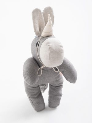 Peluche Burrito Unicornio Totito