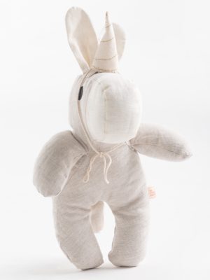 Peluche Burrito Unicornio de Colección