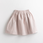 Skirt Pink Front Baby Totito Totó Children's Wear