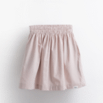Skirt Pink Front Girl Totito Totó Children's Wear