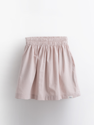 Skirt Pink Front Girl Totito Totó Children's Wear