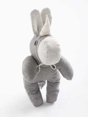 Softoy Donkey Unicorn stand totito totó