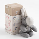 Softoy Donkey Unicorn totito totó