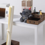 Kit Kids room Gift Kids Girl Boy Totito Totó zoom