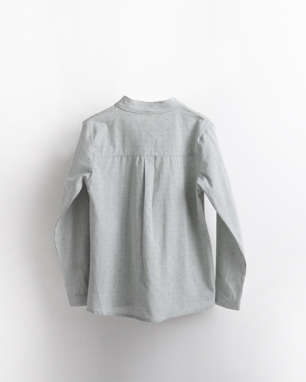 Kids Shirt Back Totito Totó Fashion Kids