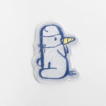 Patch Donkey Unicorn Totito Totó Gift Kids