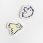 Patch Birds Totito Totó Gift Kids