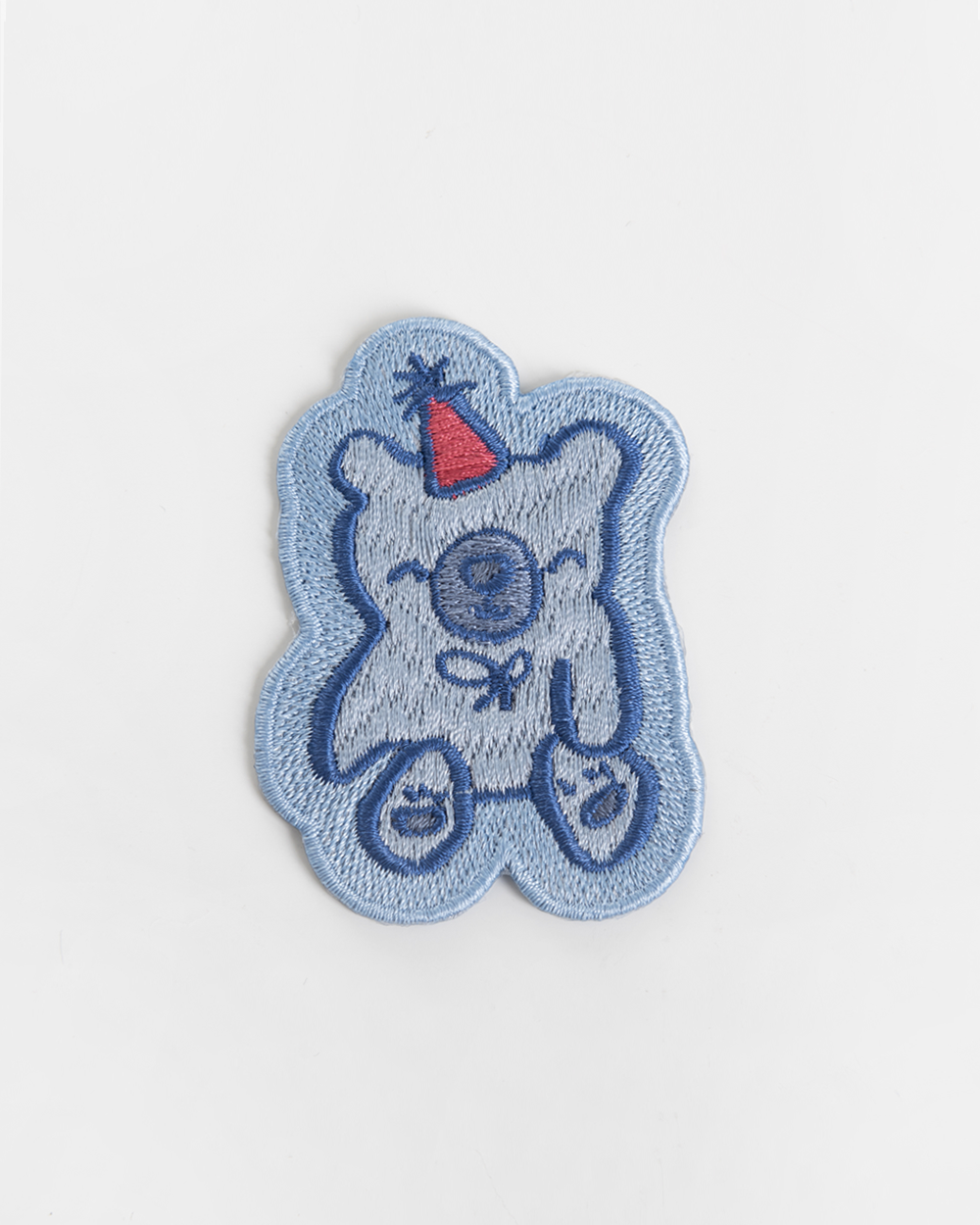 Patch Teddy Bear Totito Totó Gift Kids