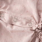 Baby Suit Pink Totito Totó Apparel