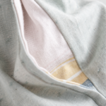 Short Pocket Fabric Totito Totó Design