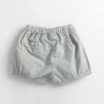 Short Back Fabric Totito Totó Design