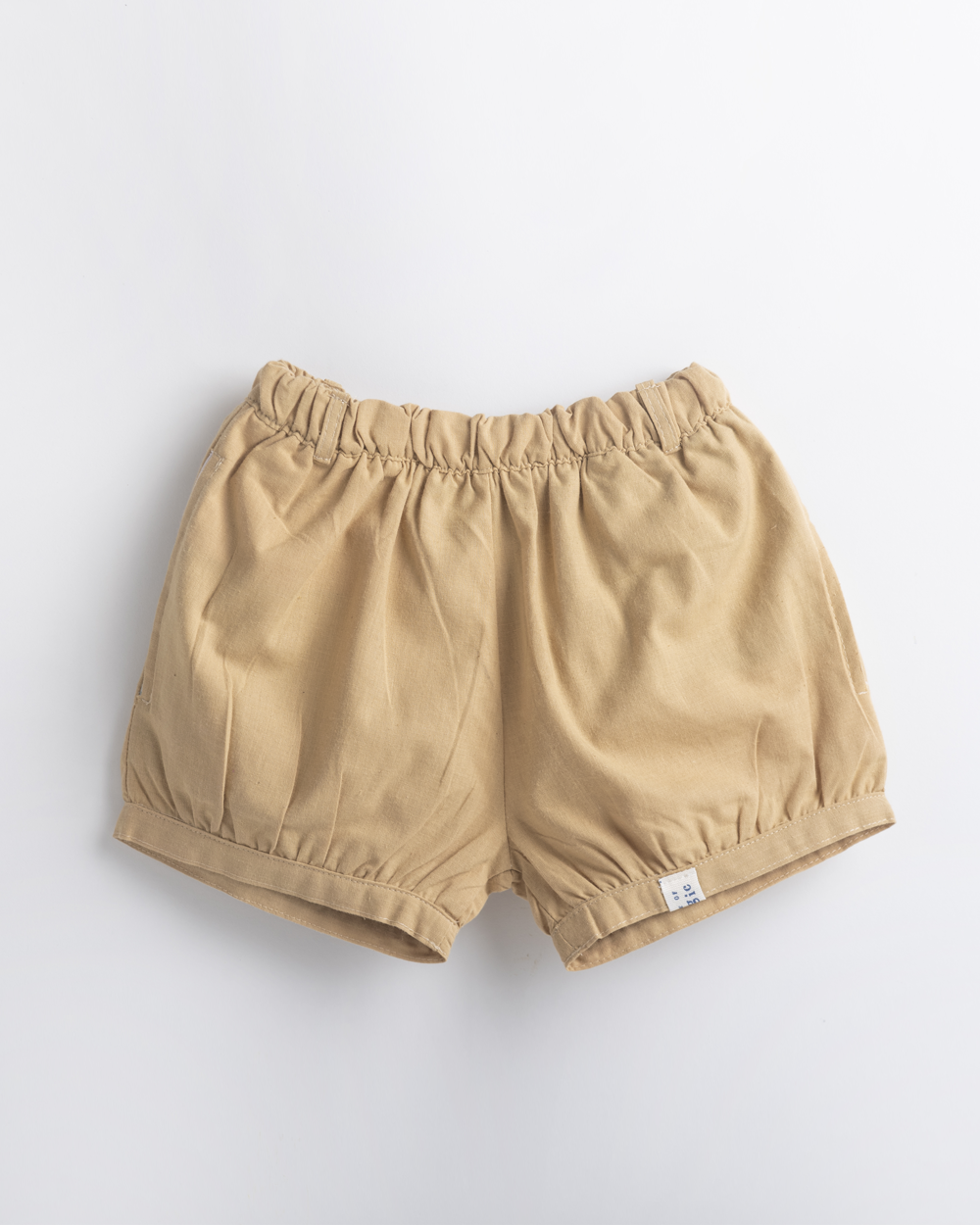 Short Font Ocre Totito Totó Design