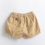 Short Back Ocre Totito Totó Design