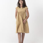 Vestido Abeja G7 Frente Totito Totó